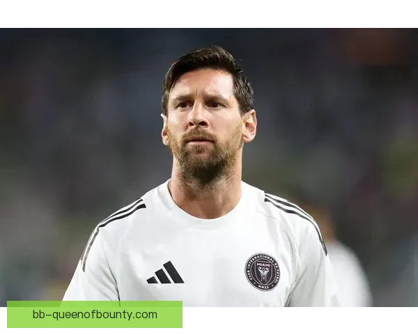 2026赛季美职联正式开赛 梅西在揭幕战中贡献传射精彩表现