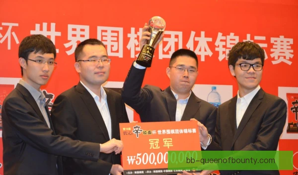 农心杯三国围棋擂台赛规则修订，擂台变数陡增